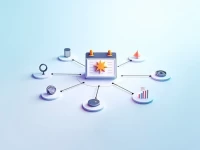 大数跨境小程序活动管理核销报名数据及活动维护全指南