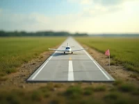 飞行员的袖珍指南加拿大阿尔科克农场机场Fort Macleod详解