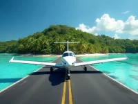 Tongoa Island Airport Opens Boosting Vanuatus Aviation Network