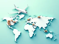 南京至埃尔比勒空运价格详解