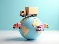 Postpandemic Parcel Delivery Market Faces Challenges Opportunities