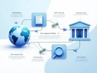 如何正确使用NWBKGB2LLDS代码进行银行转账