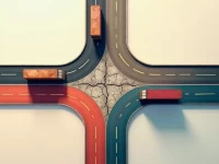 North American Intermodal Transport Seeks Growth Amid Domestic Demand