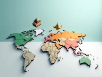 掘金蓝海跨境电商新兴市场机遇与选品策略