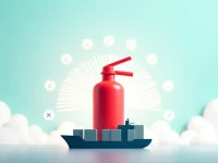 Guide to Exporting Heptafluoropropane Fire Extinguishers