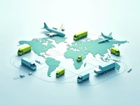 Seamless Logistics The New Future of Bulk Commodity Distribution