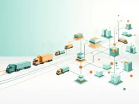 物流企业如何借助网络货运平台打破传统瓶颈