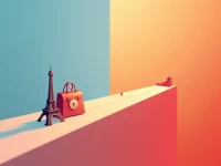 France Optimizes Luxury Goods Shipping to China