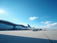 探索莫斯科：谢列梅捷沃国际机场的全貌