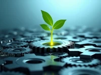 供应链大变革技术狂飙突进人才战略如何跟上