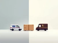 UPS Teamsters Agree on Surepost Package Size in Tentative Deal