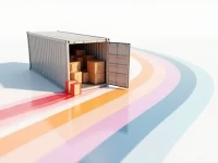 LCL Cargo Handling Streamlined for Logistics Efficiency