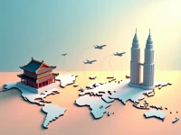 Wuxi to Malaysia Essential Travel Guide for Tourists