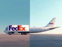 Fedex Merges Express and Ground Networks to Boost Efficiency