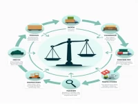 全面解析进口清关各项费用及收费标准