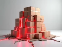 Crossborder Tong Executives Fined for 150M Accounting Fraud