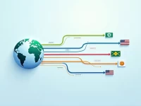 掌握银行转账利器BOFAUS3DEQN 详解