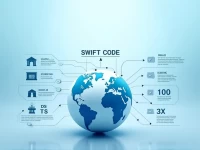 如何安全高效地使用SWIFT代码为JSC CB PRIVATBANK转账