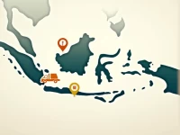 掘金印尼餐饮市场中餐企业商务考察七维数据解析