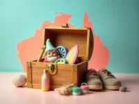 掘金澳洲eBay选品策略与市场洞察助你抢占蓝海