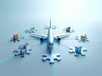 IATA MRO SmartHub航空维修备件交易透明化降本增效新利器