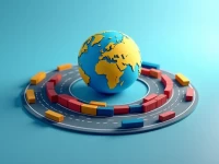 San Tong Supply Chain Strengthens Crossborder Ecommerce Logistics