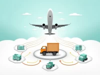 Global Air Cargo Sector Navigates Complexities of Specialized Shipments