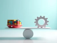 West Coast Ports Strike Deal to Avoid Supply Chain Disruption