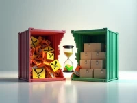 Hazardous Goods Shipping Faces Stricter Port Compliance Rules