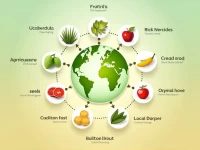 HS Codes for Agricultural Products Boost Global Trade