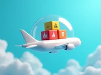 Aviation Safety Relies on Iatas Dangerous Goods Training