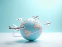 Global Trade Firms Prioritize Air Freight Efficiency Amid Rising Costs