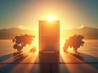 Chinas Solar Inverter Exports Jump Amid European South African Demand