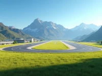 Montrose Regional Airport Expands As Colorados Adventure Hub