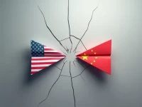 Uschina Trade War Escalates Stoking Global Recession Fears
