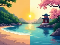 Malaysiajiangsu Ties Bridging Distance Culture and Trade