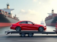 佐治亚港口吞吐量九月同比下滑汽车运输成增长新引擎