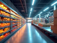 Ahold Delhaize USA Secures 475M for Logistics Growth Via Saleleaseback
