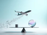 Global Air Freight Costs Navigating Volumetric Weight Challenges