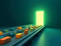 Amazons Innovation Drives Logistics Revolution