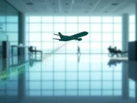 Biometrics Transform Airports for Contactless Travel