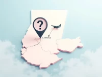 危地马拉埃尔纳兰霍机场ENJ空运代码地理位置及通关须知