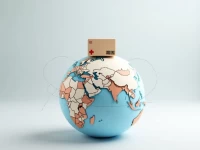 印度药品跨境邮寄指南合规便捷保障健康