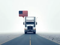 New English Rules for Truckers Stir Safety Cost Concerns