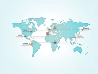 南京空运价格指南：全球航线信息一览