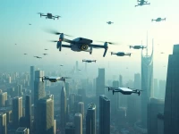 无人机产业爆发前夜政策松绑能否助推商业应用腾飞