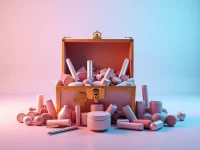 掘金亚马逊美妆蓝海高利润背后的入驻秘籍与选品策略