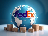 Fedex Restructures Networks to Lead Global Ecommerce Shipping