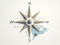 深入解析加拿大好望堡机场代码全攻略