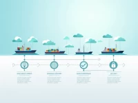 邻氯苯甲醛海运出口全攻略合规安全高效指南